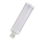 Osram Dulux-T LED 6W 630lm - 830 Warmweiß | Ersatz Für 13W