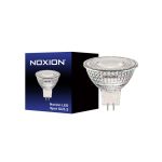 Noxion LED-Spot GU5.3 MR16 4.4W 345lm 12V 36D - 830 Warmweiß | Dimmbar - Ersatz für 35W