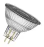Osram LED Superstar Plus Reflektor Spot GU5.3 MR16 8W 621lm 36D - 940 Kaltweiß | Höchste Farbwiedergabe - Dimmbar - Ersatz Für 50W