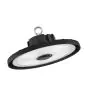 Ledvance LED Highbay Gen 5 Aluminium Schwarz 200W 36200lm 110D - 840 Kaltweiß | IP66 - 1-10V Dimmbar