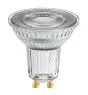 Ledvance Superior LED-Spot Reflektor GU10 PAR16 3.4W 230lm 36D - 940 Kaltweiß | Höchste Farbwiedergabe - Dimmbar - Ersatz für 35W