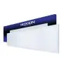 Noxion LED Panel Delta Pro V3.0 30W 3960lm - 830 Warmweiß | 120x30cm - UGR <19 - Philips Xitanium Treiber - Ersatz für 2x36W