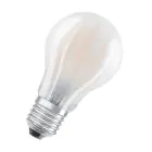 Osram Classic LED E27 Birne Fadenlampe Matt 6.5W 806lm - 865 Tageslichtweiß | Ersatz Für 60W