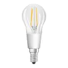 Ledvance Smart+ BT E14 Birne Fadenlampe 4W 470lm - 827 Extra Warmweiß | Dimmbar - Ersatz für 40W