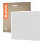 Ledvance LED Panel Kompakt 33W 3630lm - 830 Warmweiß | 60x60cm - UGR 