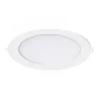 Noxion LED Downlight Slim V2.0 IP44 24W 4000K Ausschnitt Ø200mm w/ DALI