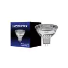 Noxion LED-Spot GU5.3 MR16 7.5W 621lm 60D - 827 Extra Warmweiß | Dimmbar - Ersatz für 50W