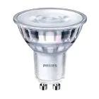 Philips Corepro LED Spot GU10 PAR16 4W 350lm 36D - 840 Kaltweiß | Ersatz für 50W