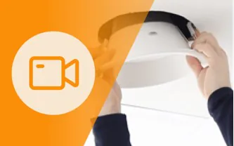 So installieren Sie ein LED-Downlight